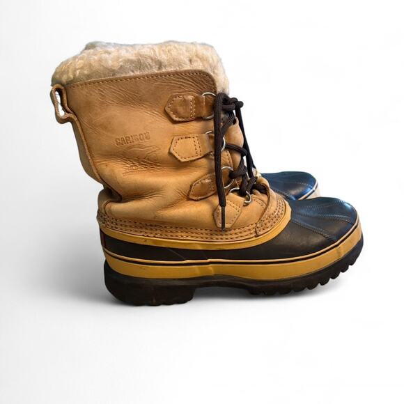 Sorel womens winter boots - Picture 1 of 8